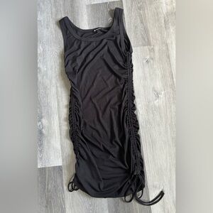 Black Bodycon
